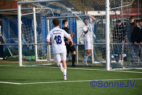 2026-02-28 - BW : Fahner Höhe