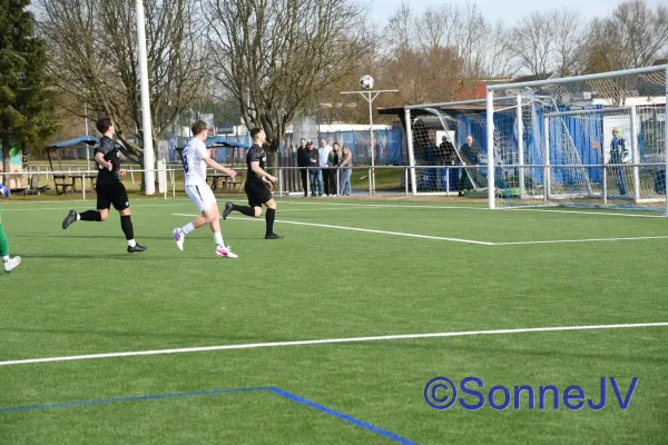 2026-02-28 - BW : Fahner Höhe