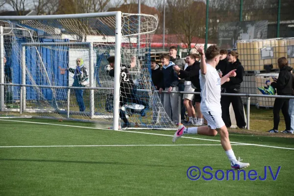 2026-02-28 - BW : Fahner Höhe