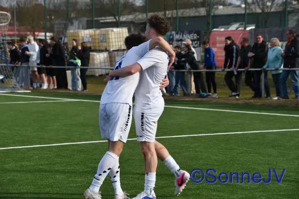 2026-02-28 - BW : Fahner Höhe