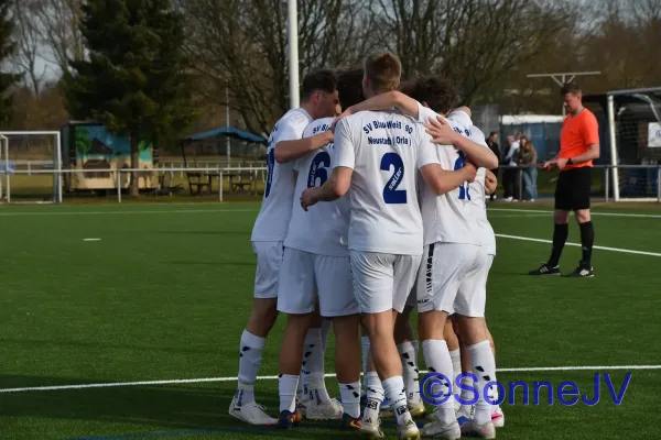 2026-02-28 - BW : Fahner Höhe