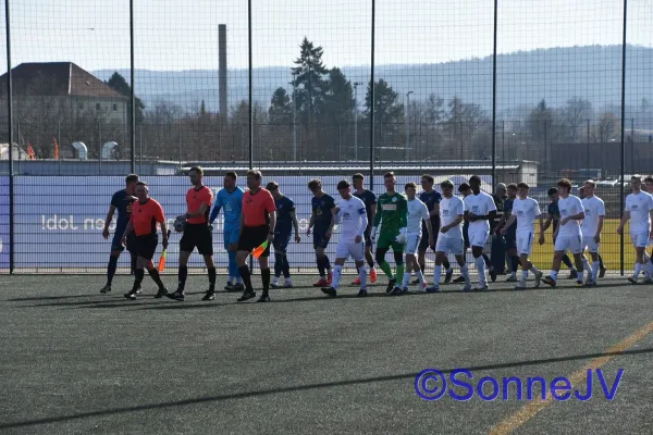 2026-03-07 - Arnstadt : BW