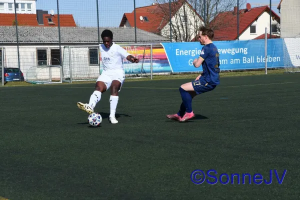 2026-03-07 - Arnstadt : BW