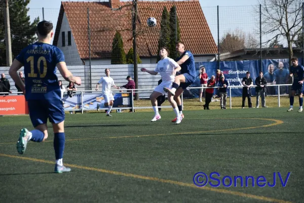 2026-03-07 - Arnstadt : BW