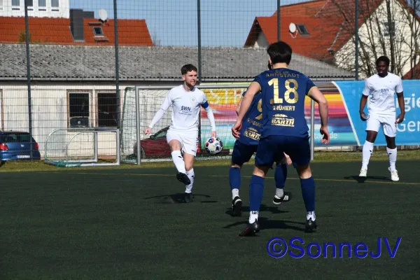 2026-03-07 - Arnstadt : BW