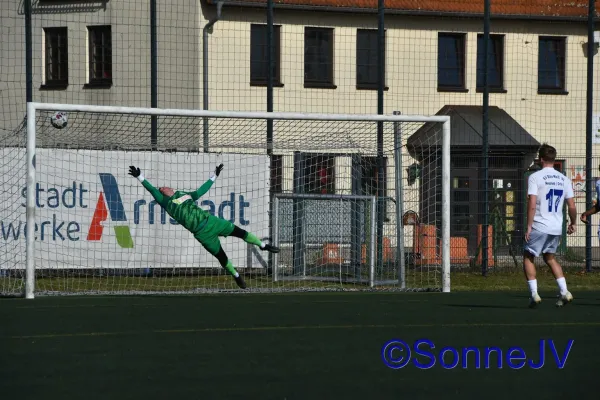 2026-03-07 - Arnstadt : BW