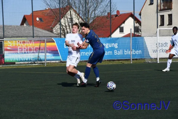 2026-03-07 - Arnstadt : BW