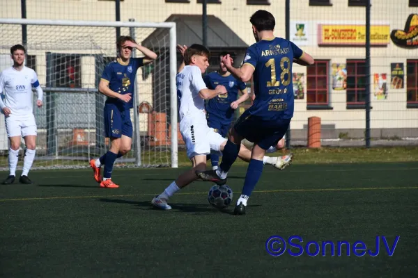 2026-03-07 - Arnstadt : BW