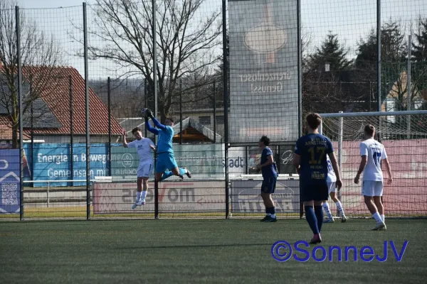 2026-03-07 - Arnstadt : BW