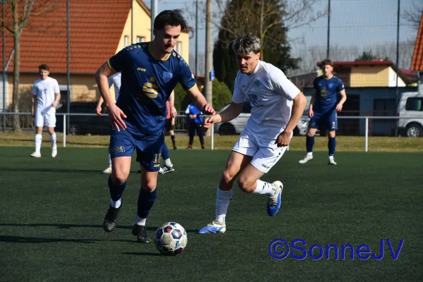 2026-03-07 - Arnstadt : BW