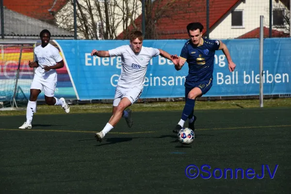 2026-03-07 - Arnstadt : BW