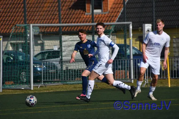 2026-03-07 - Arnstadt : BW