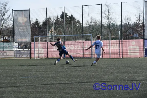 2026-03-07 - Arnstadt : BW