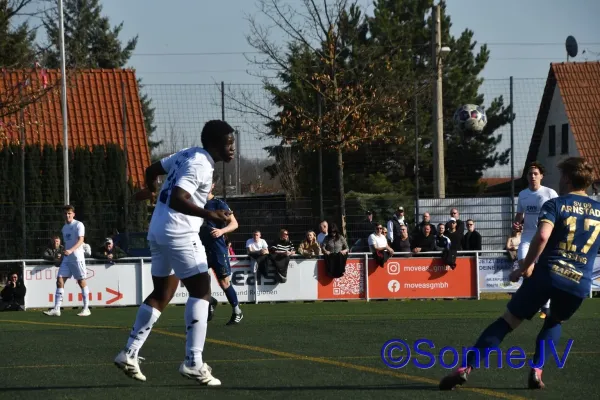 2026-03-07 - Arnstadt : BW