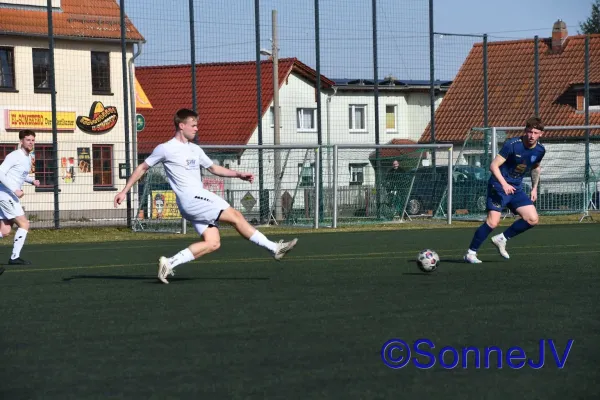 2026-03-07 - Arnstadt : BW