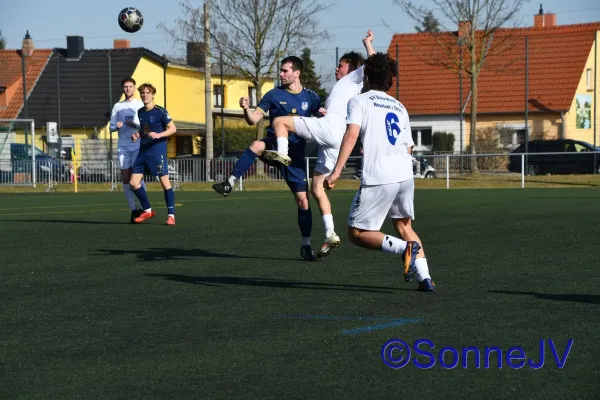 2026-03-07 - Arnstadt : BW