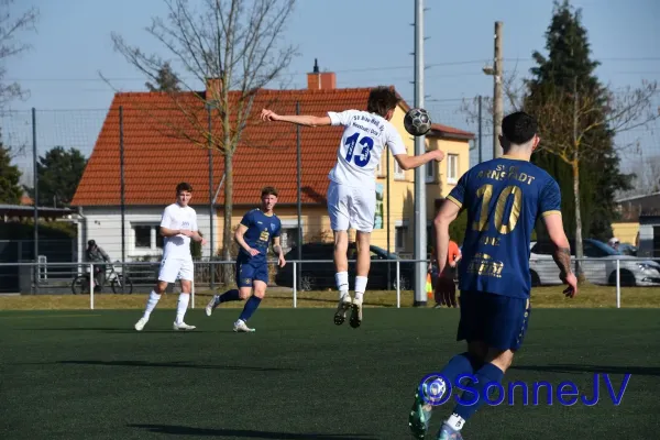 2026-03-07 - Arnstadt : BW