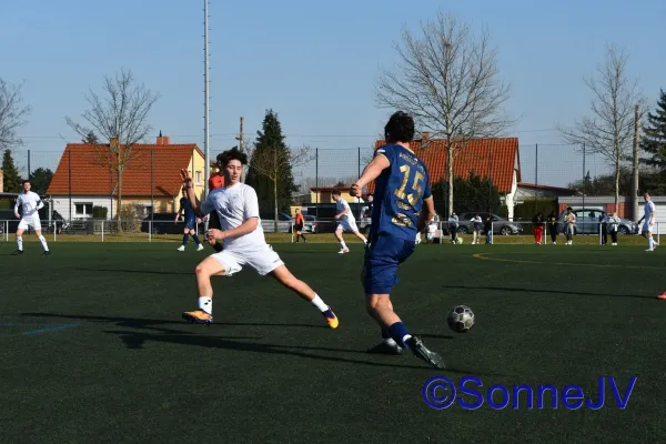 2026-03-07 - Arnstadt : BW