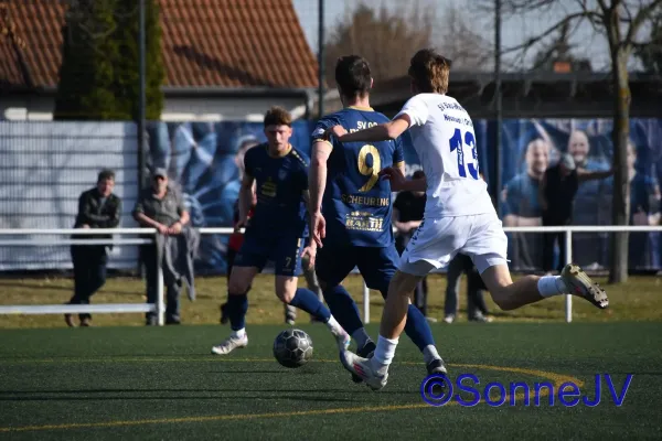 2026-03-07 - Arnstadt : BW