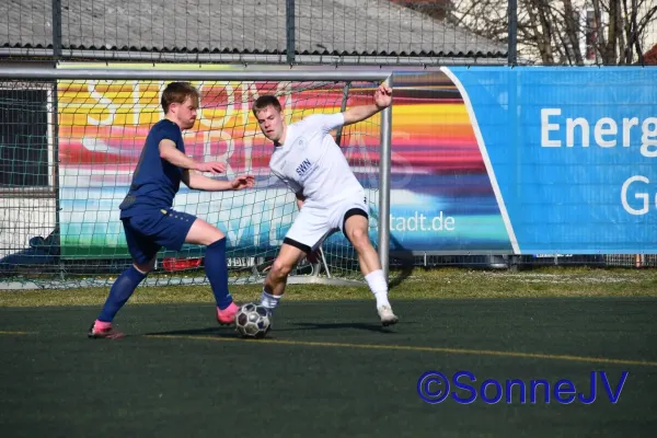 2026-03-07 - Arnstadt : BW