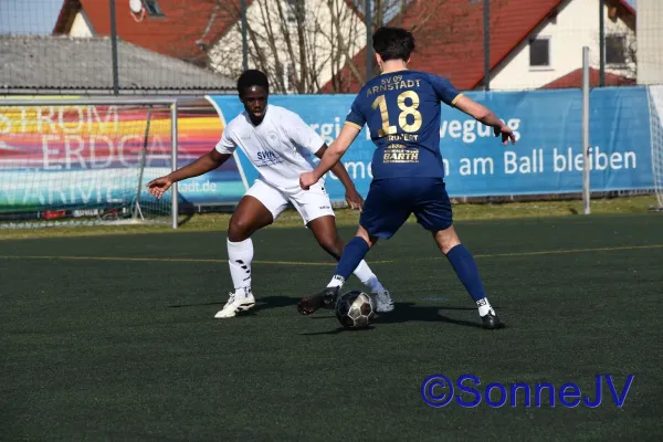 2026-03-07 - Arnstadt : BW