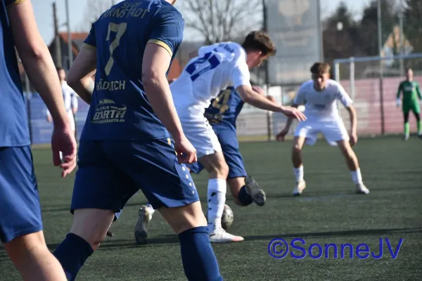 2026-03-07 - Arnstadt : BW