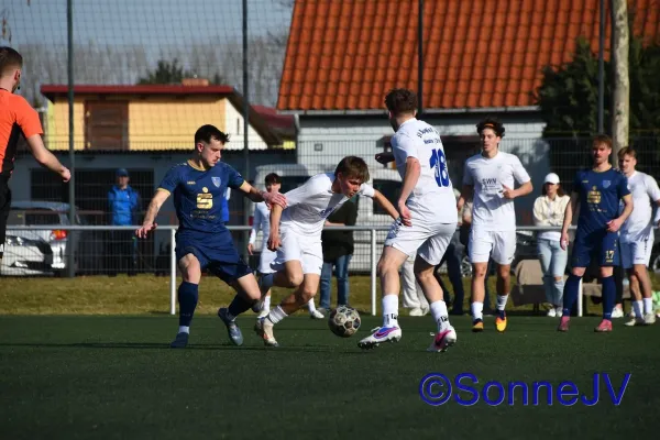 2026-03-07 - Arnstadt : BW