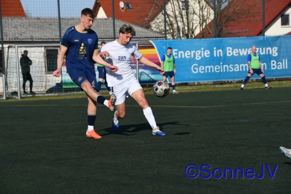 2026-03-07 - Arnstadt : BW