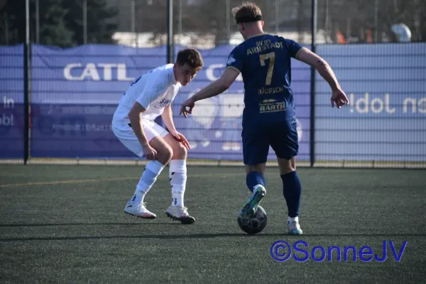 2026-03-07 - Arnstadt : BW