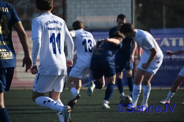 2026-03-07 - Arnstadt : BW