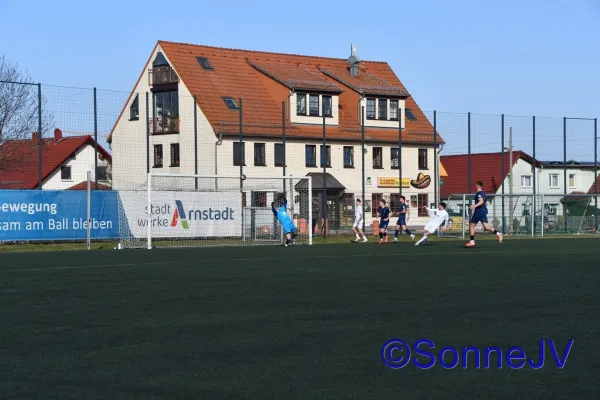 2026-03-07 - Arnstadt : BW