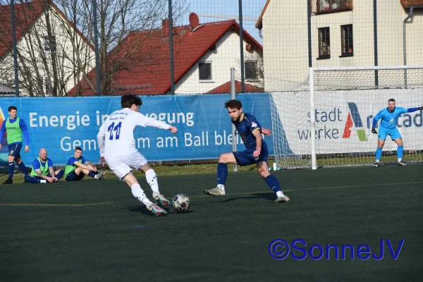 2026-03-07 - Arnstadt : BW