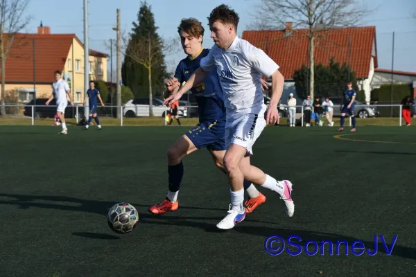 2026-03-07 - Arnstadt : BW