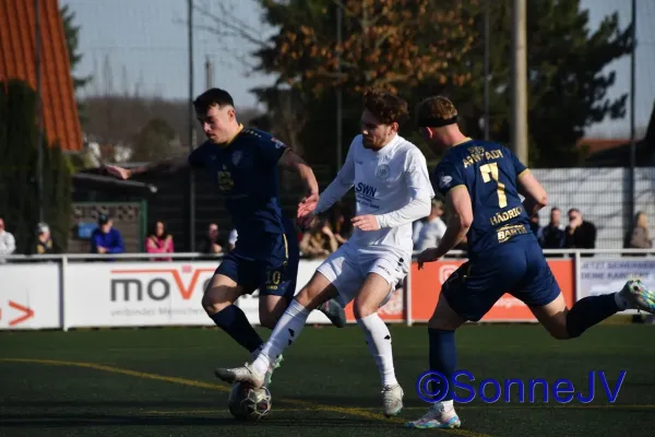 2026-03-07 - Arnstadt : BW