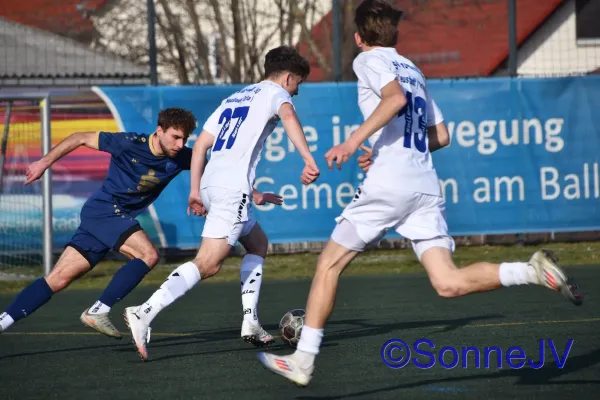 2026-03-07 - Arnstadt : BW