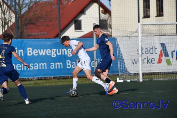 2026-03-07 - Arnstadt : BW