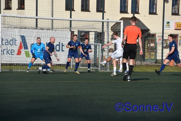 2026-03-07 - Arnstadt : BW