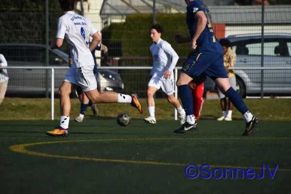 2026-03-07 - Arnstadt : BW