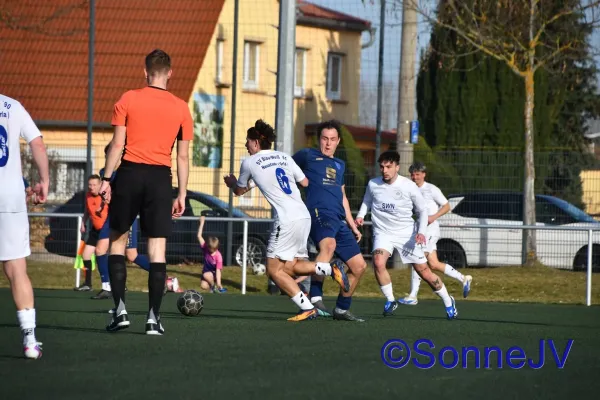 2026-03-07 - Arnstadt : BW