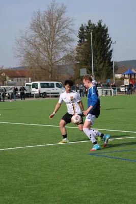 2026-03-08 - BW A : Wismut Gera (A. Pfeiffer)