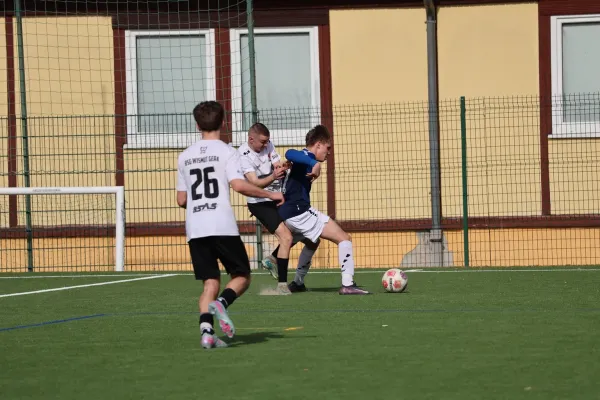 2026-03-08 - BW A : Wismut Gera (A. Pfeiffer)