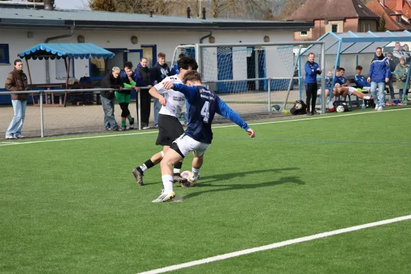 2026-03-08 - BW A : Wismut Gera (A. Pfeiffer)