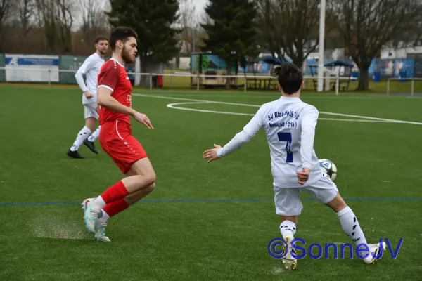 2026-03-14 - BW : Saalfeld