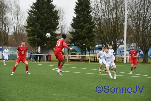 2026-03-14 - BW : Saalfeld