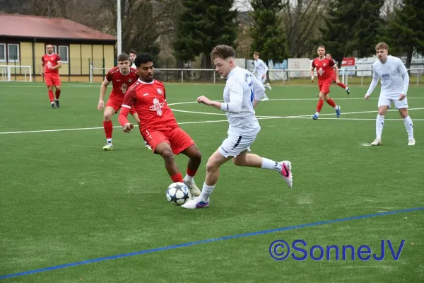 2026-03-14 - BW : Saalfeld