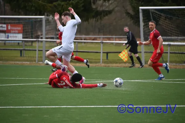 2026-03-14 - BW : Saalfeld