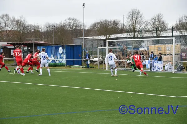 2026-03-14 - BW : Saalfeld