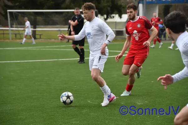 2026-03-14 - BW : Saalfeld