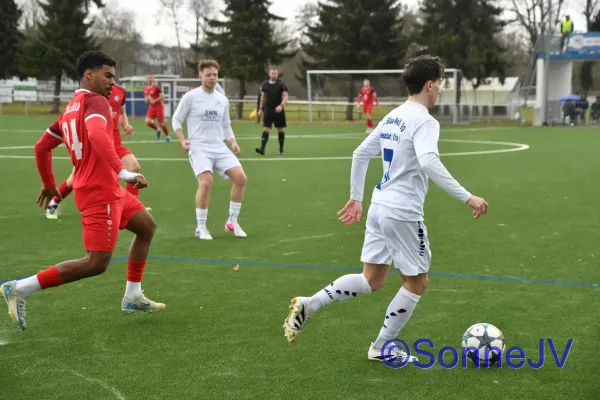 2026-03-14 - BW : Saalfeld