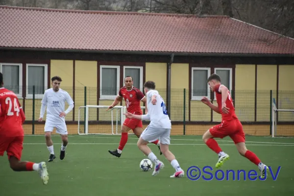 2026-03-14 - BW : Saalfeld